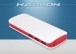   HD508 POWER BANK 7500 MAH 5V-2A MAX          