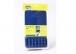 Addison 300251 Mavi Bileklikli Silikon Mouse Pad