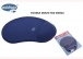 Addison 300520 Lks Mavi Bileklikli Mouse Pad