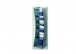 Addison 300761 40 L Metalik Dvd Rack Stores