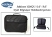 Addison 300925 15.4-15.6 Siyah Bilgisayar Notebook antas