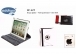 Addison IP-127 Beyaz Ipad2 + Yeni Ipad Stand + Deri Klf