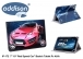 Addison IP-172 10 Red Speed Car Baskl Tablet Pc Klf