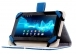 Addison IP-211 Mavi 10 niversal Standl Tablet Pc Klf