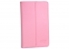 Addison IP-315 Pembe 10.1 Ayarl niversal Standl Tablet Pc Klf