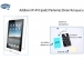 Addison IP-410 iPad2 Mat Ekran Koruyucu
