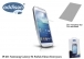 Addison IP-411 Samsung Galaxy S4 Ultra effaf Ekran Koruyucu