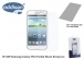 Addison IP-418 Samsung Galaxy Win Ultra effaf Ekran Koruyucu