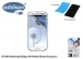 Addison IP-538 Samsung Galaxy S4 Parlak Ekran Koruyucu