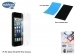 Addison IP-551 iPhone 5G Parlak Ekran Koruyucu
