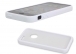 Addison IP-564 Beyaz Silikon Iphone 5G Klf