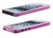 Addison IP-568 Pembe Kapak Iphone 5G Klf