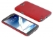 Addison IP-572 Krmz SGP Kapak Samsung Galaxy Note Klf