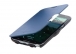 Addison IP-580 Mavi 360 Flip Kapak Samsung Galaxy Note Klf
