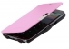 Addison IP-580 Pembe 360 Flip Kapak Samsung Galaxy Note Klf