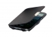 Addison IP-580 Siyah 360 Flip Kapak Samsung Galaxy Note Klf