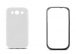 Addison IP-591 Beyaz Samsung Galaxy S3 Klf Sper 8 li Set