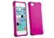 Addison IP-616 Pembe iPhone 5G Koruma Klf