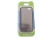 Addison IP-620 Siyah/Krmz iPhone 5G effaf Koruma Klf