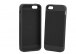 Addison IP-626 Siyah iPhone 5G Koruma Klf