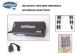 Addison NB-AD90ST 90W Notebook Mini Universal Adaptr