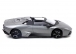 Asonic 2027 Gri Lamborghini Reventon 1/14 Uzaktan Kumandal Araba