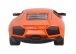 Asonic 2028 Turuncu Lamborghini Reventon 1/14 Uzaktan Kumandal Araba
