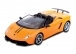 Asonic 2036 Sar Lamborghini LP570 1/14 Uzaktan Kumandal Araba