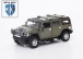 Asonic 25020A Haki Hummer Metal Kasa 1/24 Uzaktan Kumandal Araba