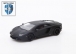 Asonic 25021A Mat Siyah Lamborghini LP700 Metal Kasa 1/24 Uzaktan Kumandal Araba