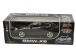 Asonic GK Racer 866-2404 Siyah BMW-X6 4 Fonksiyon 1/24 Uzaktan Kumandal Araba