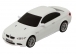 Asonic GK Racer 866-2405 Beyaz BMW-M3 4 Fonksiyon 1/24 Uzaktan Kumandal Araba