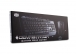 CM Storm SGB-3010-KKMFI-UI-DEVASTATOR Siyah Usb Mavi Ledli Q Multimedia Klavye + Mouse Set