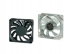 Cooler Master A6025-25RB-3 AN-PI 60*60*25mm Kasa Fan