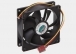 Cooler Master A8025-20BB-3AN-F1 Kasa Fan