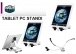 Cooler Master C-IP0S-ALWV-SK Gm Tablet Pc Stand