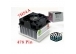 Cooler Master DI4-7H54A P4 478 CPU Fan