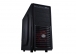 Cooler Master K282 RC-K282-KWP500-N 500W Elit Siyah 2*Usb 3.0 Pencereli Kasa