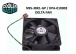 Cooler Master N9S-38K1-GP Delta Kasa Fan