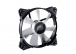 Cooler Master R4-JFDP-20PB-R1 120*120*25mm Jet Flo 120 Mavi Led Kasa Fan