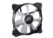 Cooler Master R4-JFDP-20PW-R1 120*120*25mm Jet Flo 120 Beyaz Led Kasa Fan