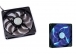 Cooler Master R4-L2R-20AC-GP 120*120*25mm SickleFlow Mavi Led Kasa Fan