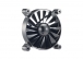 Cooler Master R4-TMBB-08FK-R0 120*120*25mm Turbine Master MACH0.8 Kasa Fan