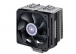 Cooler Master RR-T812-24PK-R2 ntel/Amd TPC-812 V2 CPU Fan