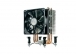 Cooler Master RR-TX3E-22PK-R1 Amd + ntel Hyper TX3 EVO CPU Fan