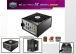 Cooler Master RS-850-AMBAJ3-SE 850W Silent Pro M Power Supply