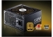 Cooler Master RS550-80GAJ3-EU 550W Silent Pro Gold Active PFC Power Supply
