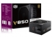 Cooler Master RS850-AFBAG1-EU Vanguard 850W 80 Plus+13,5cm Fan Power Supply