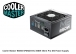 Cooler Master RS850-SPM2D3-EU 850W Silent Pro M2 Power Supply