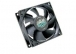 Cooler Master SAF-S82-E1-GP 80*80*25mm Kasa Fan